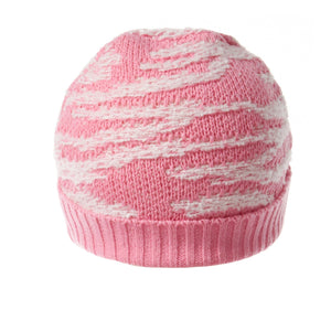 Tula Floating Stitch Beanie