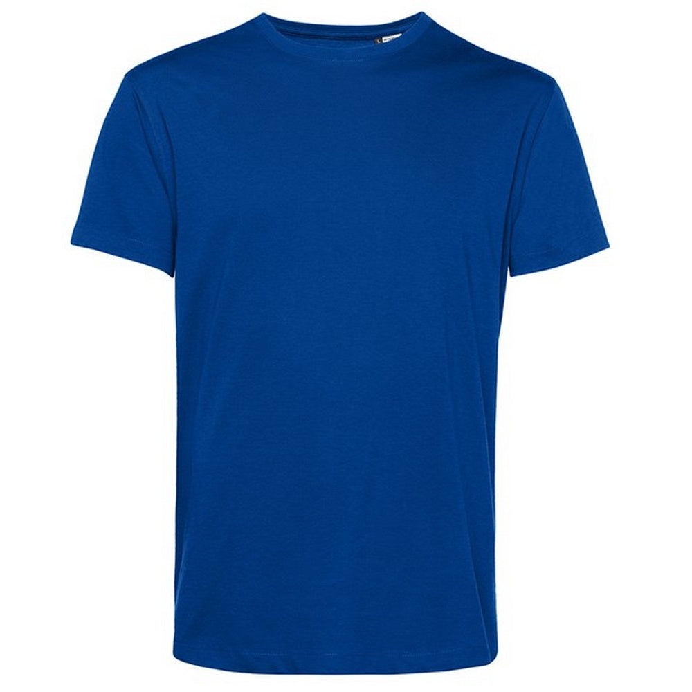 B&C Mens E150 T-Shirt (Royal Blue)
