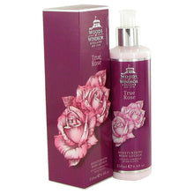 Load image into Gallery viewer, True Rose by Woods of Windsor Body Lotion 8.4 oz