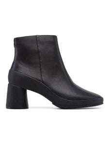 Women's Upright Ankle boots