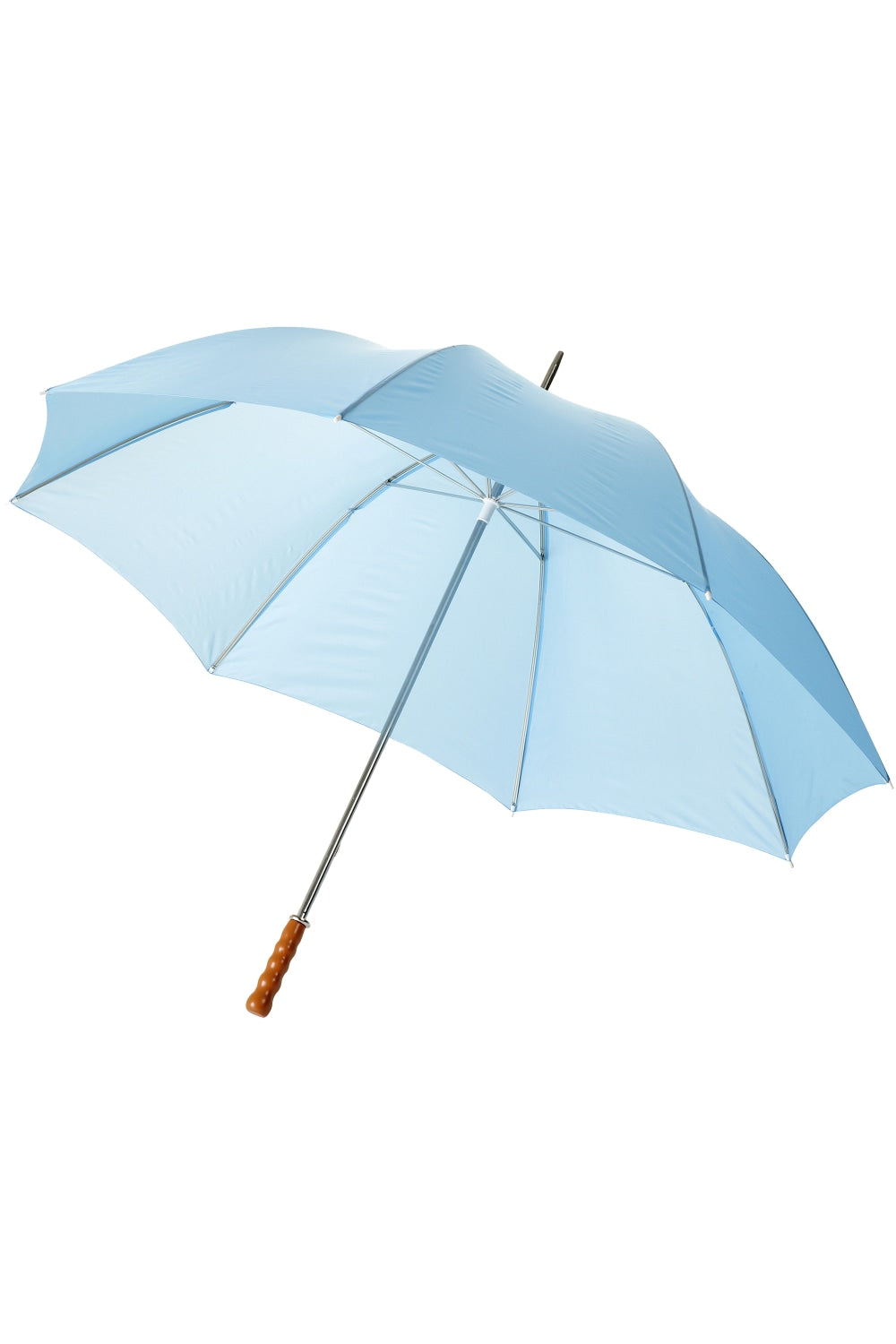 Bullet 30in Golf Umbrella (Pack of 2) (Process Blue) (39.4 x 50 inches)