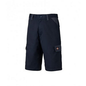 Dickies Mens Everyday Shorts (Navy/Gray)