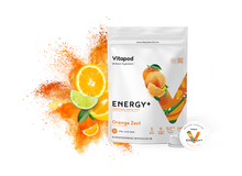 Load image into Gallery viewer, Energy+ Orange Zest, 30 Pods