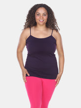 Load image into Gallery viewer, Plus Size Tank Top