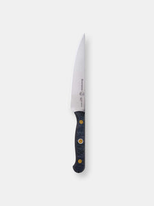 Messermeister Custom Utility Knife, 6 Inch