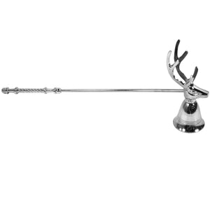 Stag Candle Snuffer - One Size