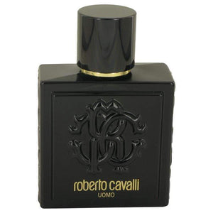 Roberto Cavalli Uomo by Roberto Cavalli Eau De Toilette Spray for Men