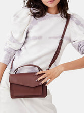 Load image into Gallery viewer, Cobble Hill Crossbody (Solid)