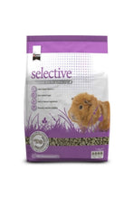 Load image into Gallery viewer, Supreme Science Selective Guinea Pig Food (May Vary) (6.6lbs)