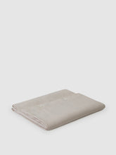 Load image into Gallery viewer, Marcel Linen Duvet Cover - Blush