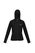 Load image into Gallery viewer, Regatta Womens/Ladies Ared III Soft Shell Jacket