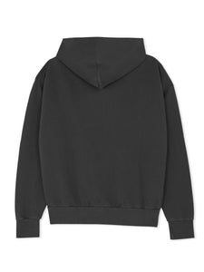 Racer Hoodie - Black