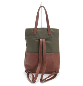 Greenpoint Convertible Laptop & Travel Backpack