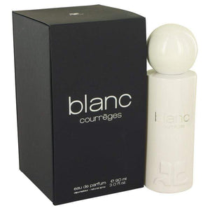 Blanc De Courreges by Courreges Eau De Parfum Spray for Women