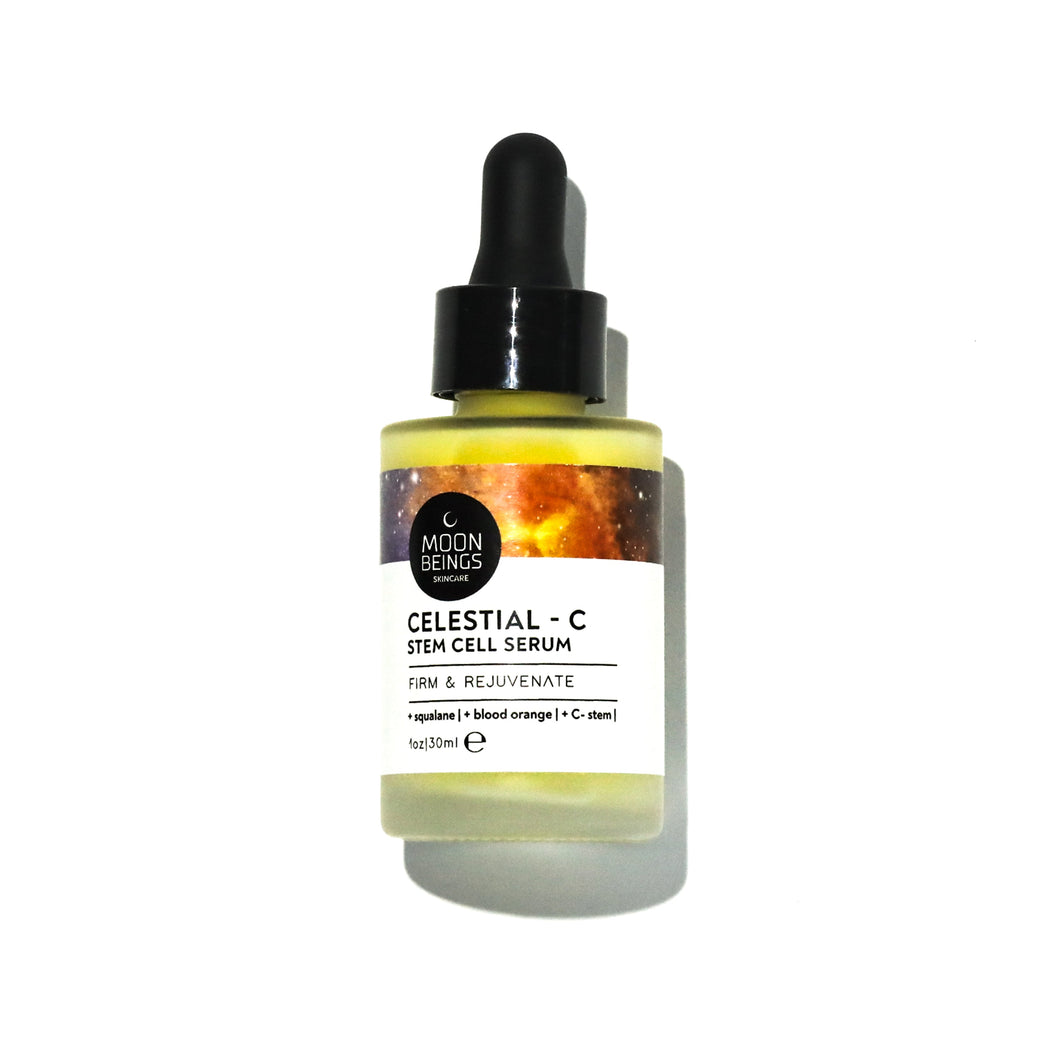 Celestial - C Serum