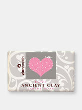 Load image into Gallery viewer, Ancient Clay Vegan Soap -  Love 6oz