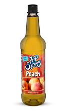 Load image into Gallery viewer, Peach - Hip Syrup Sugar Free