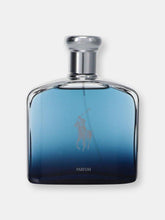 Load image into Gallery viewer, Polo Deep Blue Parfum by Ralph Lauren Parfum Spray (Tester) 4.2 oz