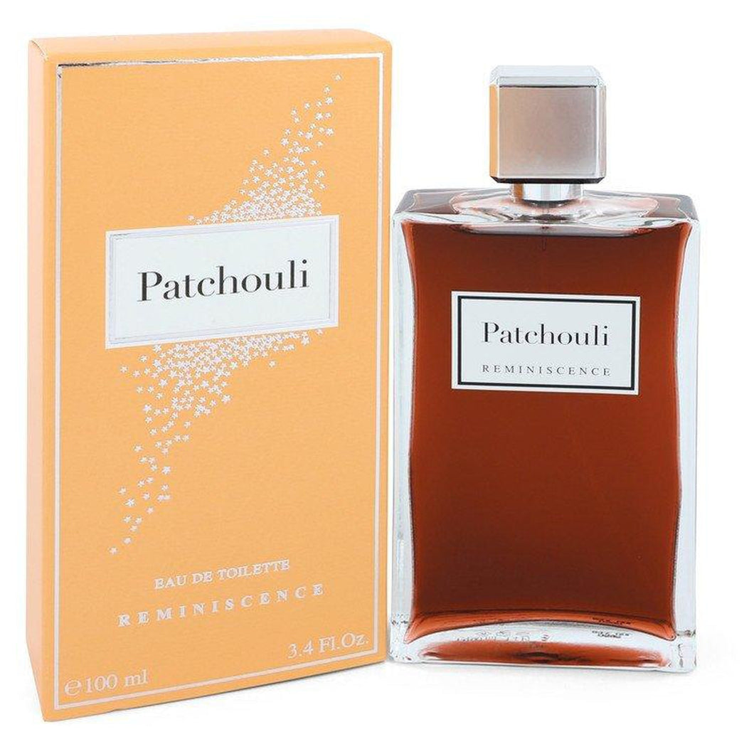 Reminiscence Patchouli by Reminiscence Eau De Toilette Spray 3.4 oz