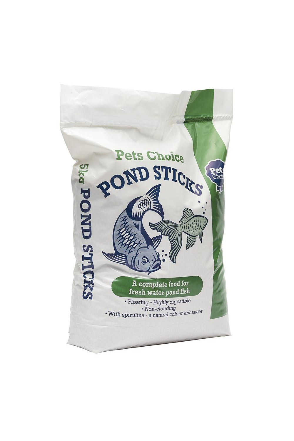 Pets Choice Pond Sticks (May Vary) (11lbs)