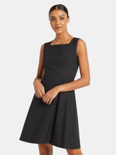 Load image into Gallery viewer, Taylor Dress - Black
