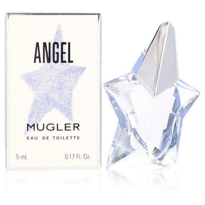 ANGEL by Thierry Mugler Mini EDT .17 oz
