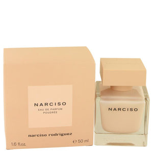 Narciso Poudree by Narciso Rodriguez Eau De Parfum Spray 5 oz for Women