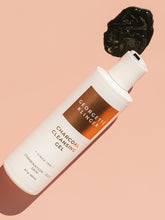 Load image into Gallery viewer, Charcoal Cleansing Gel