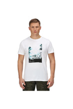 Load image into Gallery viewer, Mens Cline VI Holiday T-Shirt