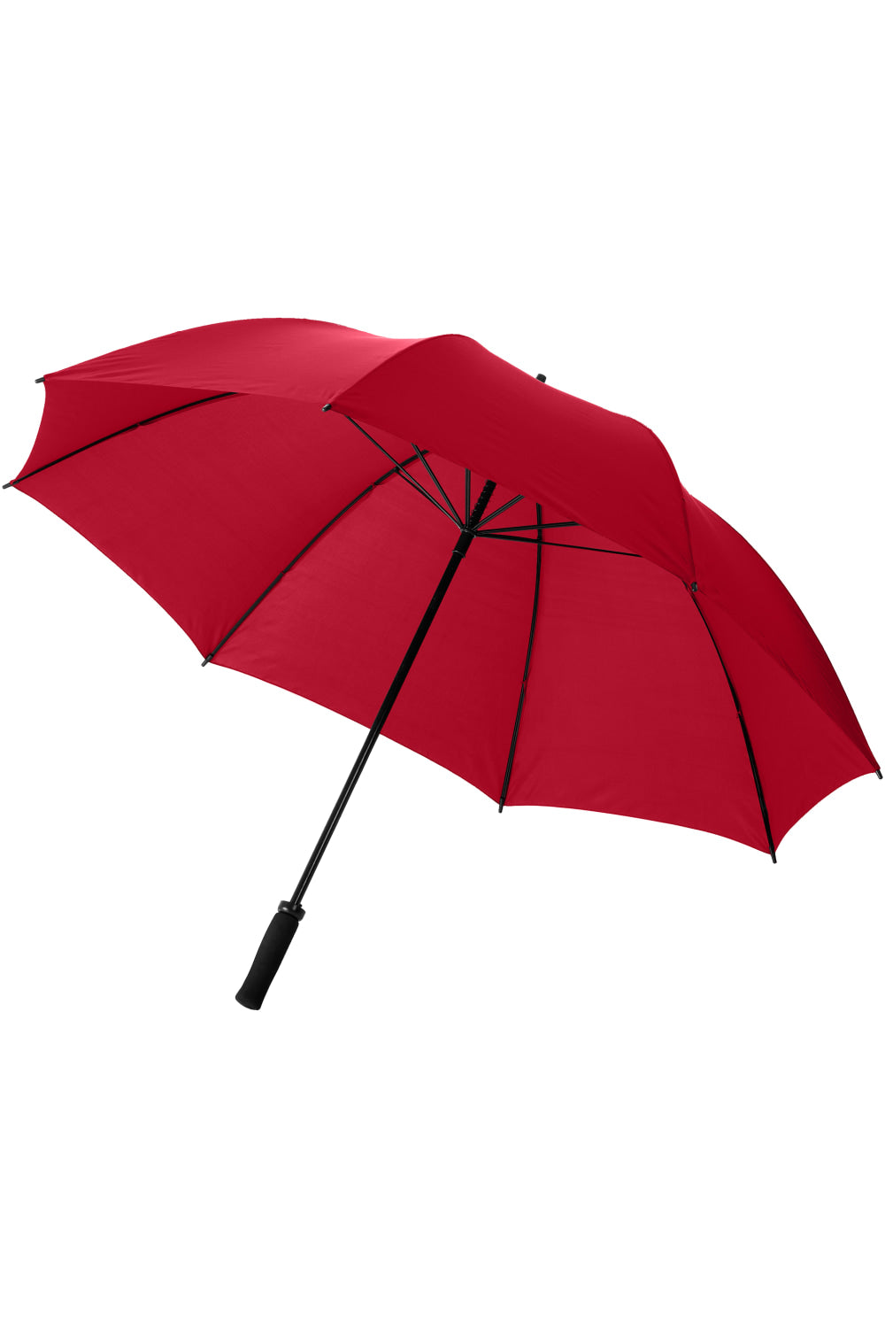 Bullet 30in Yfke Storm Umbrella (Red) (One Size)