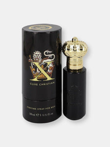 X By Clive Christian Pure Parfum Spray 1 oz