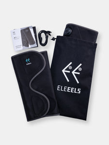 Eleeels A1 Cordless Air Compression Leg Massage Device
