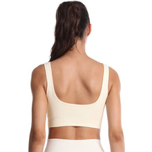 Load image into Gallery viewer, Crop Top Bralette