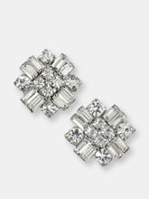 Load image into Gallery viewer, Statement Stud Earring