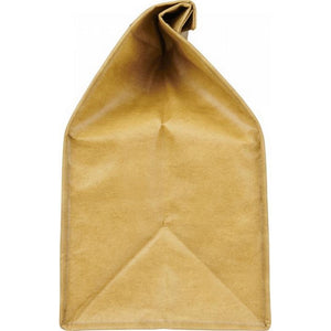 Bullet Big Clover Paper Lunch Cooler Bag (Brown) (One Size)