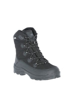 Load image into Gallery viewer, Mens Zotos Waterproof Snowboots (Black)