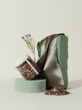 Load image into Gallery viewer, Calm Spearmint &amp; Lavender Floral Facial Steam