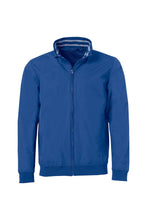 Load image into Gallery viewer, Clique Unisex Adult Key West Jacket (Blue)