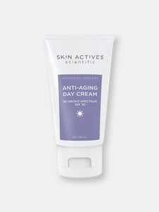 Anti-Aging Day Cream w/ Broad Spectrum SPF 30 | Advanced Ageless Collection