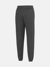 Load image into Gallery viewer, Awdis College Cuffed Sweatpants (Charcoal)
