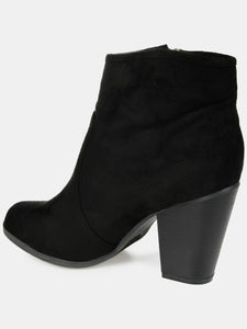 Journee Collection Women's Link Bootie