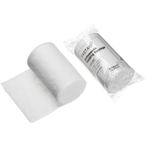 Robinsons Healthcare Orthopaedic Padding Bandage (White) (4 inches x 9 feet)