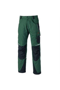 Dickies Mens Pro Trousers (Green/Black)