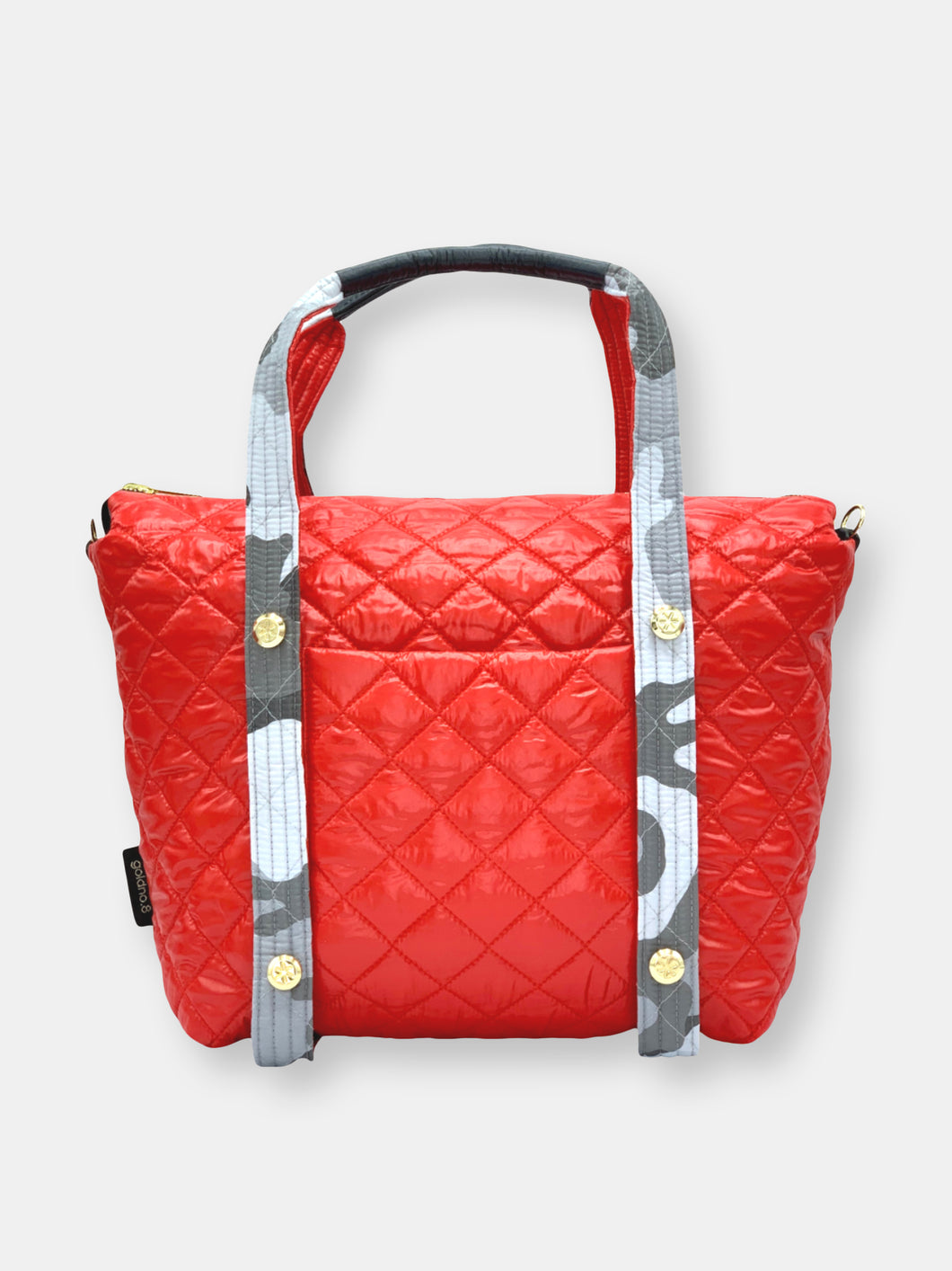 The Reversible Carryall