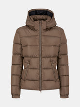 Load image into Gallery viewer, Women&#39;s Tess Jacket with Detachable Hood