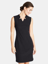 Load image into Gallery viewer, Graham Dress - Black