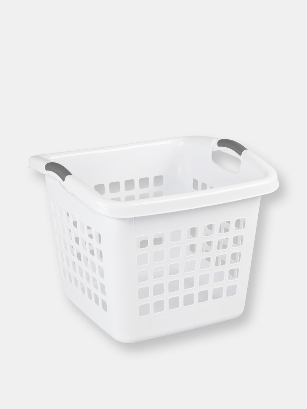 Sterilite 1.75 Bushel Ultra Square Laundry Basket