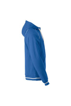 Load image into Gallery viewer, Mens Gerry Hooded Jacket - Royal Blue