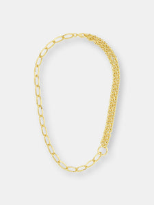 Milan Chain Necklace