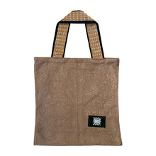 Load image into Gallery viewer, Eco-Conscious Halima Tote